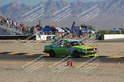 media/Oct-15-2023-Lucky Dog Racing Chuckwalla (Sun) [[f659570f60]]/1st Stint Race Start Turn 16/